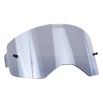 Zapasowa szybka do goggli Kini RB Competition Goggles V2.3 Mirror/All day