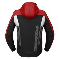 T346 Hoodie Warrior